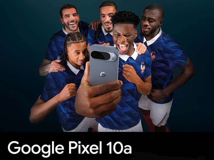 CDM pixel